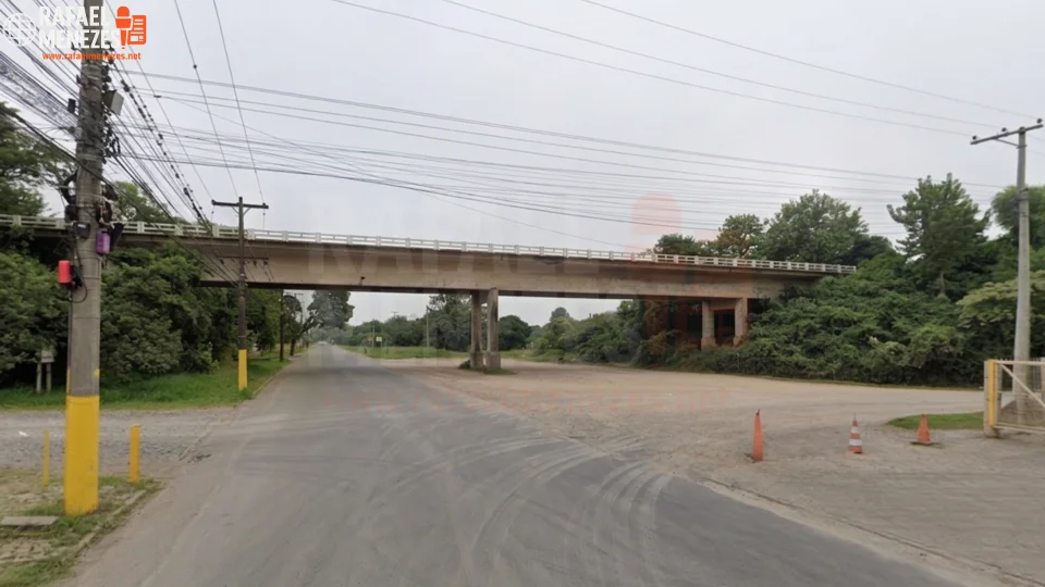 Motociclista tem moto roubada e é agredido durante assalto em Santa Maria