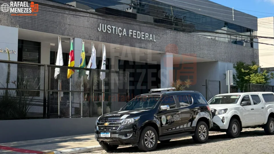 Audiência na Justiça Federal busca encerrar conflitos em área ocupada por indígenas em Santa Maria