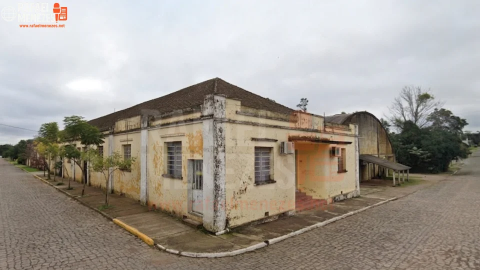 Prefeito e secretário de Obras se manifestam sobre operação da Polícia Civil em São Pedro do Sul