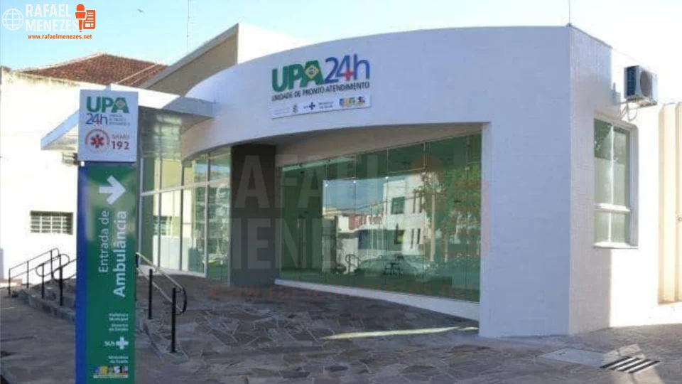 Trabalhador é ferido com facão após briga por botijão de gás em Cruz Alta