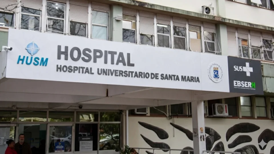 Padrasto é baleado pelo enteado no bairro Noal em Santa Maria