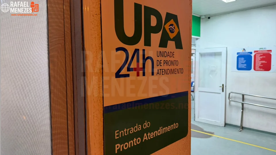 Jovem é baleado nas nádegas durante carnaval de rua em Santa Maria