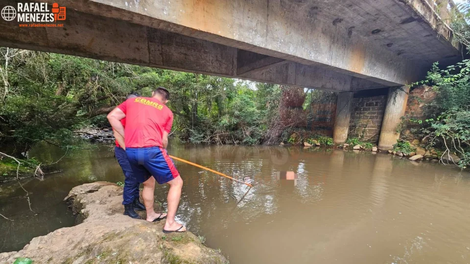 Nove pessoas morrem por afogamento no RS durante fim de semana de calor intenso