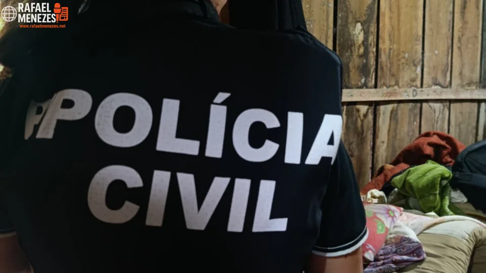 Jovem é preso por tentativa de homicídio motivada por transfobia em Santa Maria