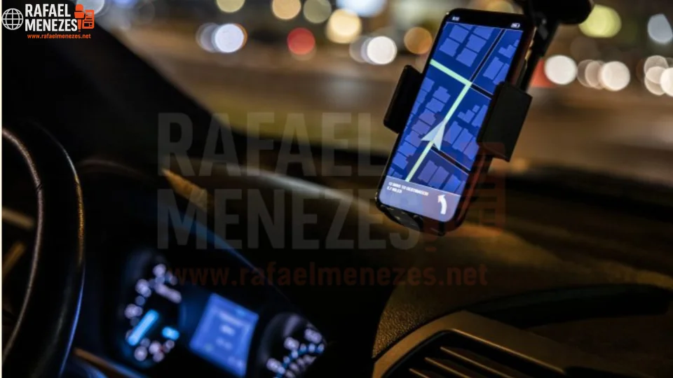Motorista de aplicativo é assaltada no bairro Urlândia em Santa Maria