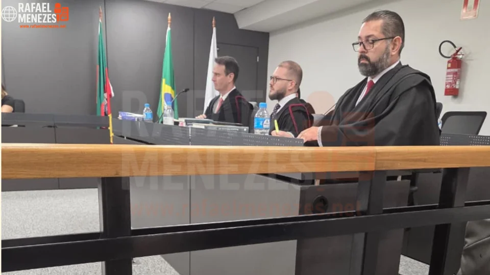 Vigilantes são absolvidos pelo Tribunal do Júri em caso de morte de jovem há quase 10 anos em Santa Maria