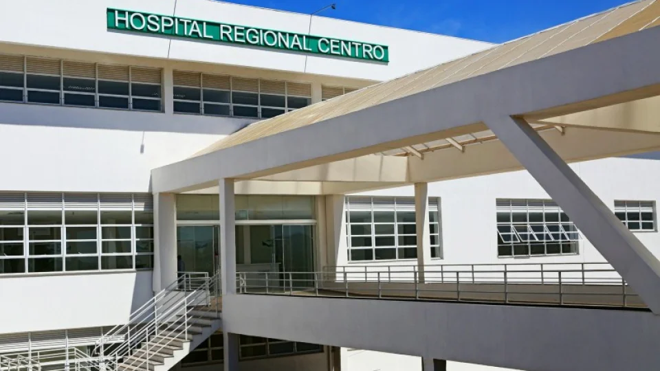 Homem é vítima de tentativa de homicídio em Santa Maria