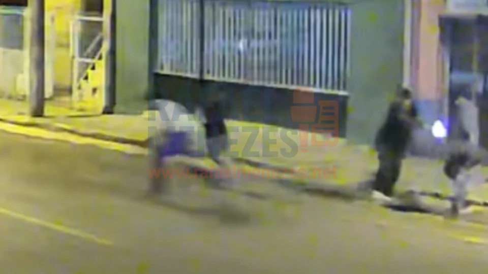 Suspeito de envolvimento no homicídio de jovem em Cacequi é preso pela Polícia Civil após se esconder em Santa Maria