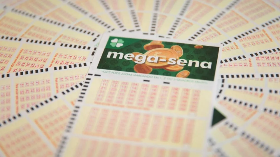 Mega-Sena sorteia nesta quinta-feira prêmio estimado em R$ 45 milhões