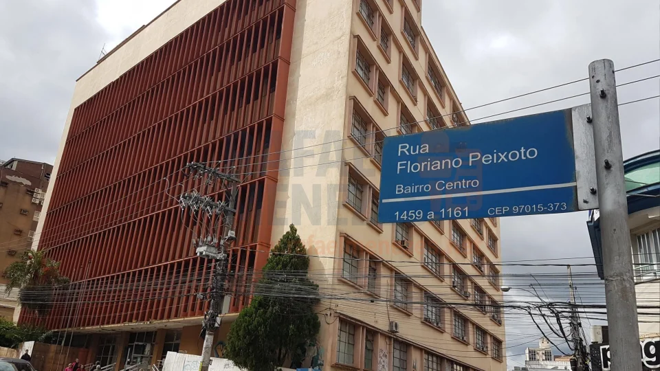 Complexo Multicultural da Antiga Reitoria promove “Dia D” para apresentar projetos à comunidade em Santa Maria