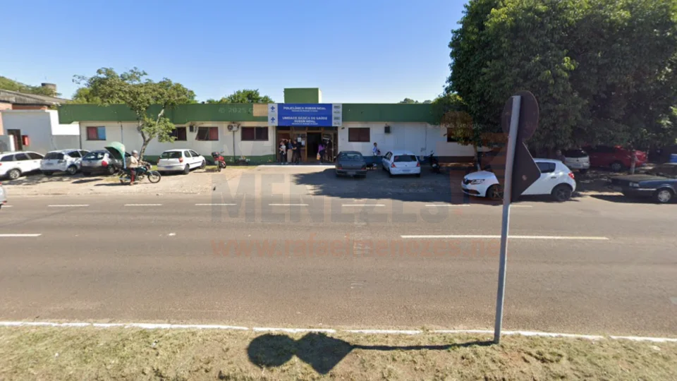 Homem é atingido por tiro efetuado por morador em situação de rua em Santa Maria