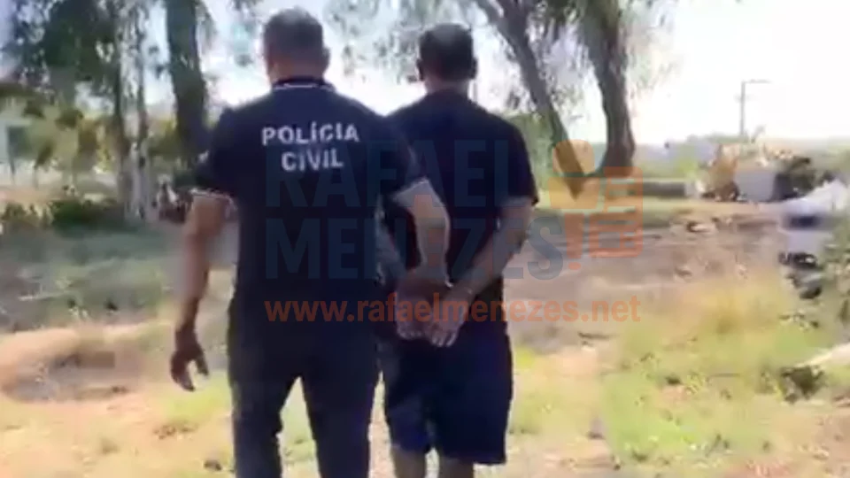 Homem com 12 antecedentes por furto é preso por roubo em São Sepé