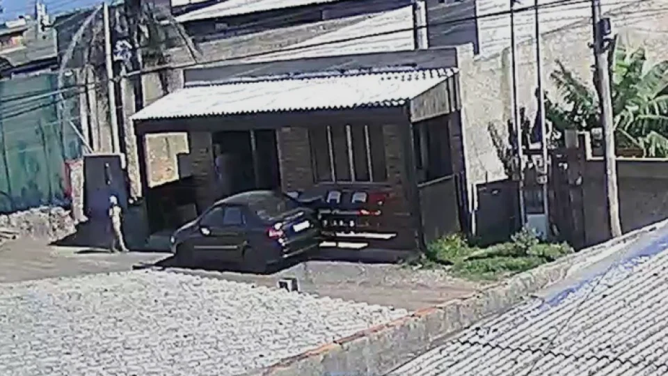 Um ano do resgate da menina em cativeiro: Um testemunho de coragem e superação