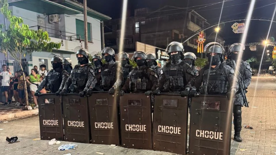 2º BPChq apreende 12 armas e realiza mais de 20 prisões em flagrante em uma semana de ações em Santa Maria