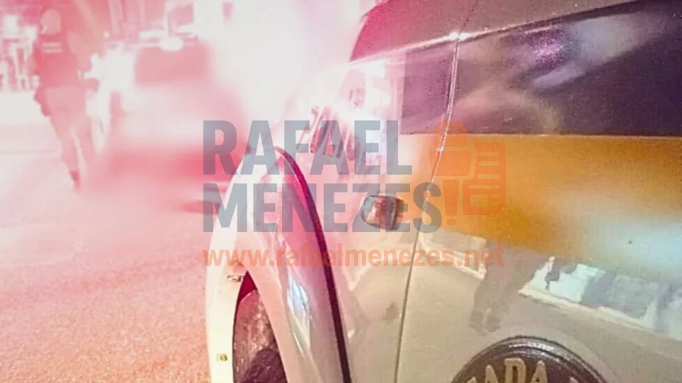 Motorista é preso por embriaguez ao volante em Cachoeira do Sul