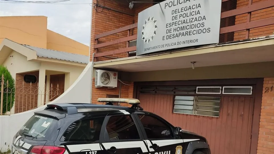 Jovem é vítima de tentativa de homicídio no Bairro Itararé em Santa Maria