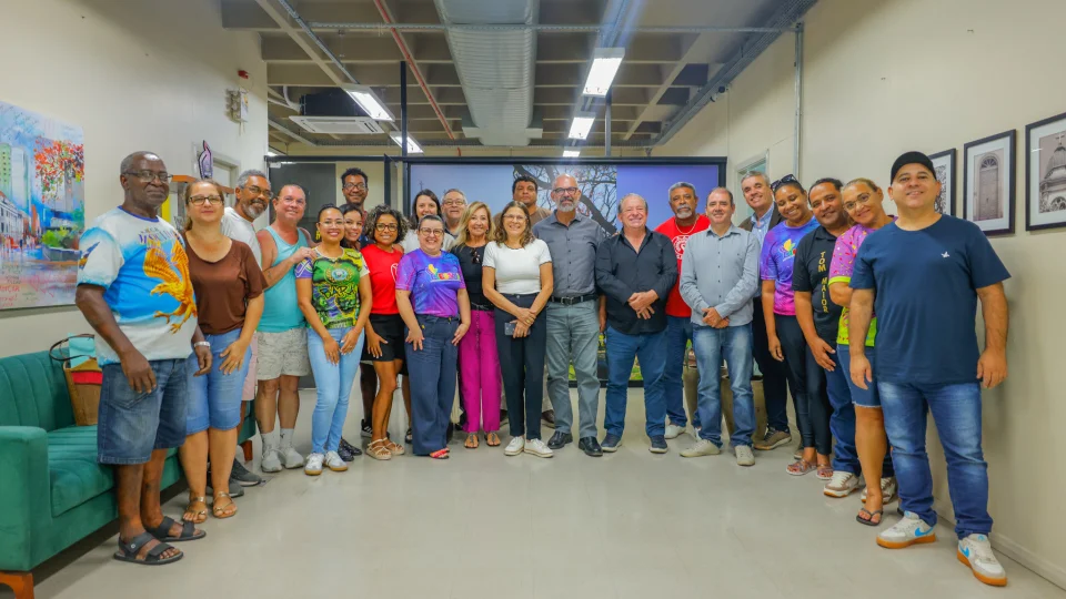 Carnaval de Rua de Santa Maria está de volta e tem data definida para acontecer