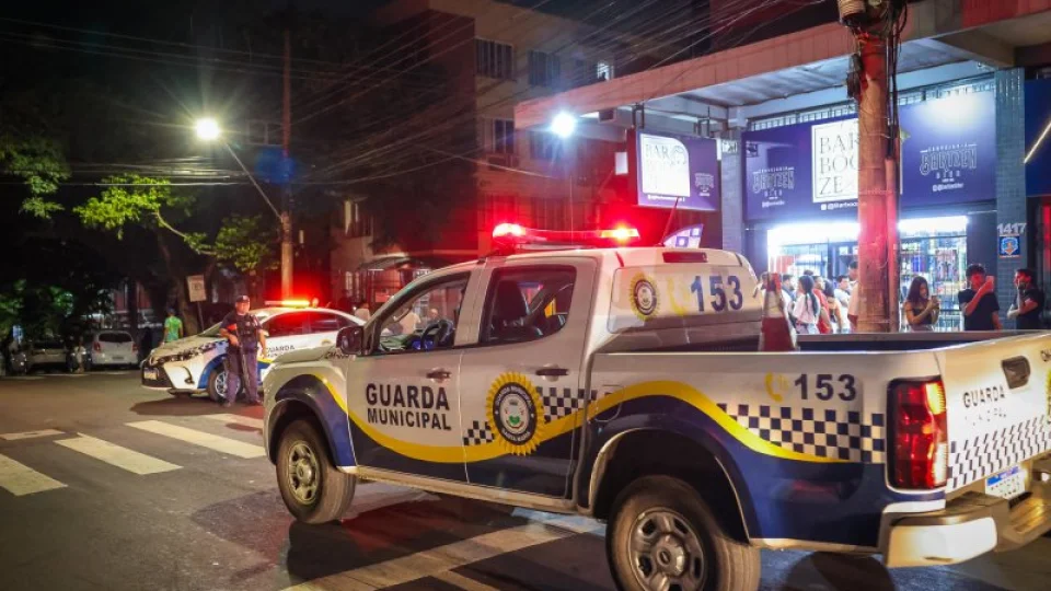 Operação Silêncio Urbano aborda 178 veículos e resulta em 49 autuações durante o Carnaval em Santa Maria