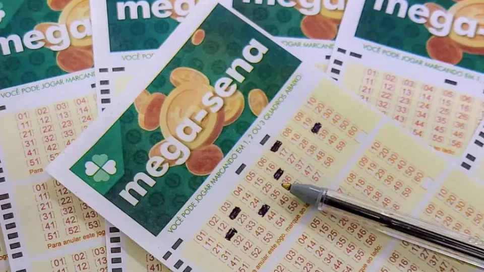 Mega-Sena acumula e prêmio vai a R$ 72 milhões