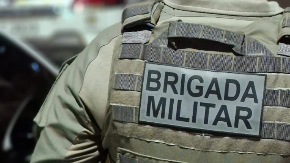Brigada Militar prende mulher por maus-tratos a cão em São Francisco de Assis
