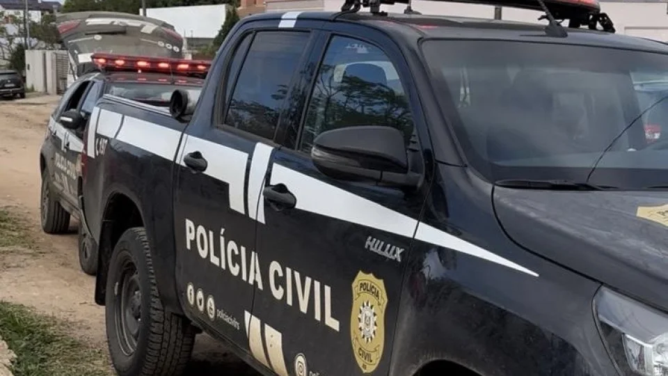 Suspeitos de atirar em mulher em Júlio de Castilhos são presos pela Polícia Civil