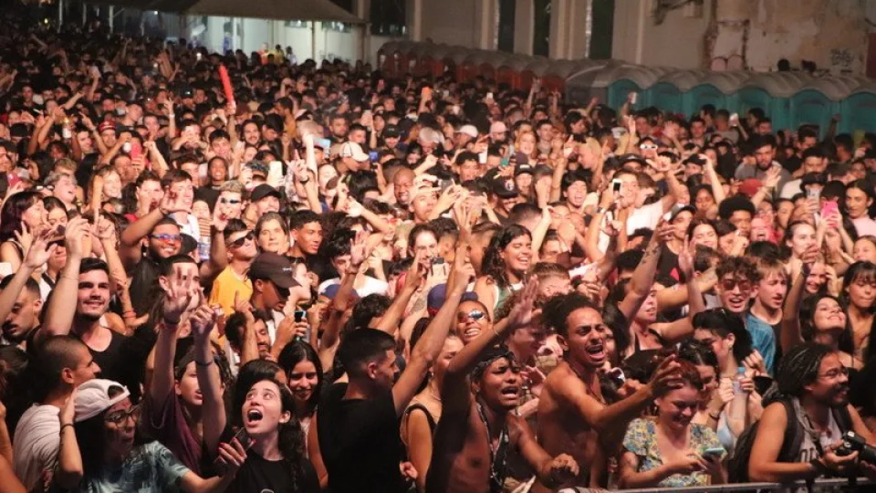 Calourada 2026 já tem data confirmada em Santa Maria