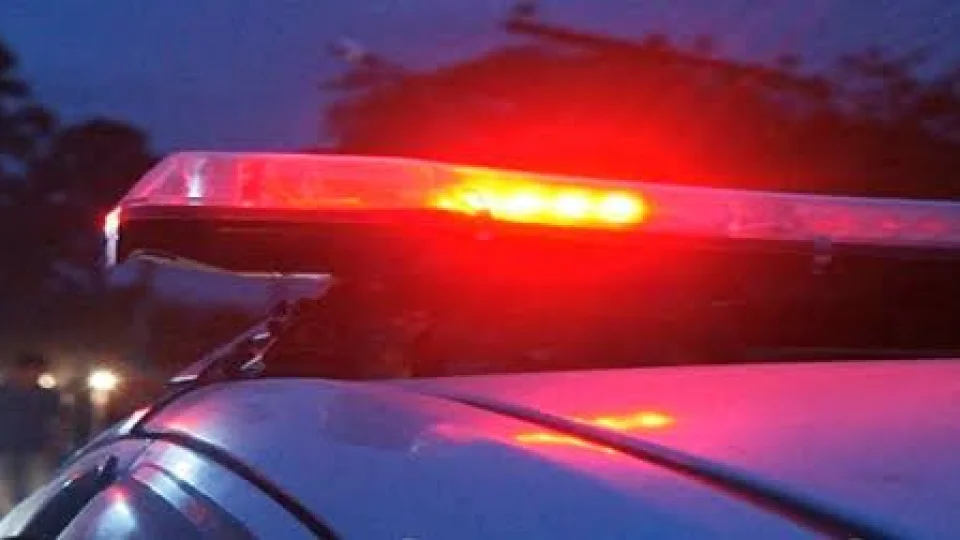 Homem é preso após agredir companheira grávida de cinco meses em Faxinal do Soturno