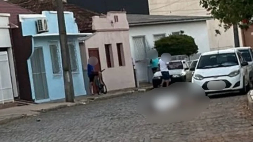 Homem é morto a tiros em Tupanciretã