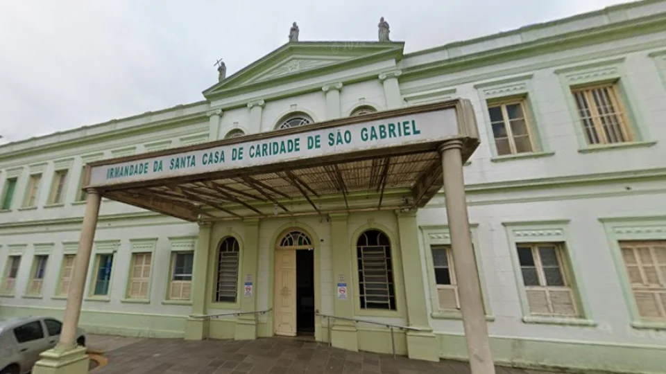 Mulher perde dente após agressão durante briga familiar em São Gabriel