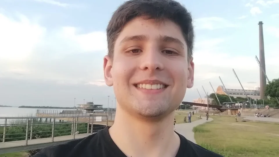 Jovem natural de Caçapava do Sul morre após semanas internado por complicações de afogamento
