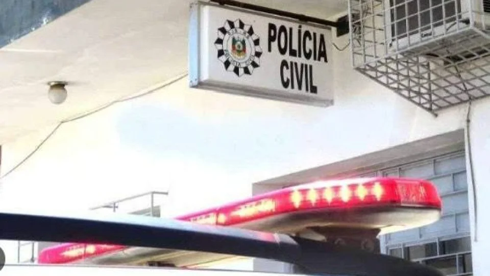 Homem tem prisão preventiva cumprida por descumprimento de medidas cautelares em São Pedro do Sul