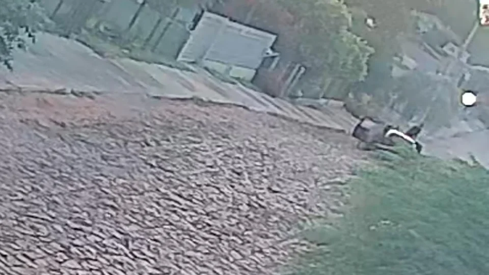 Homem é morto a facadas em Tupanciretã