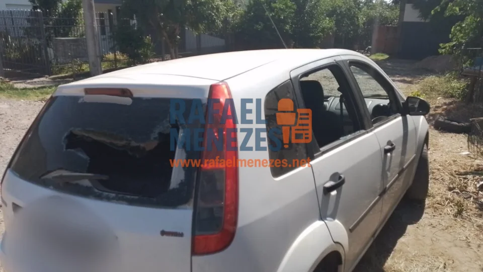 Movimento Imortais de Santa Maria se manifesta após agressões a torcedores do Grêmio e motorista de aplicativo