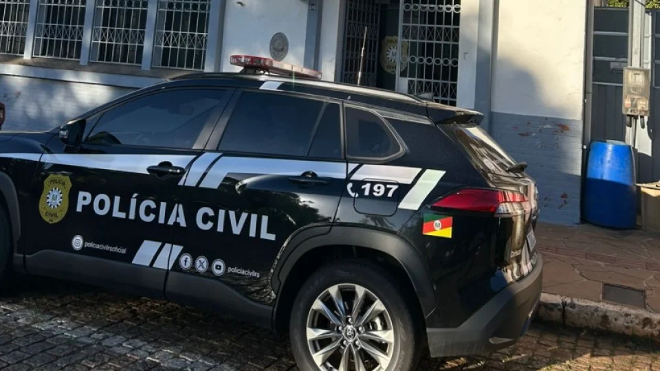 Empréstimos em nome de idosos e pessoas mortas levam à prisão de gerente-geral de banco no RS