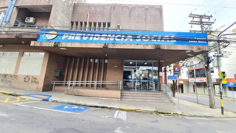 INSS suspenderá atendimento presencial por três dias em todo o Brasil