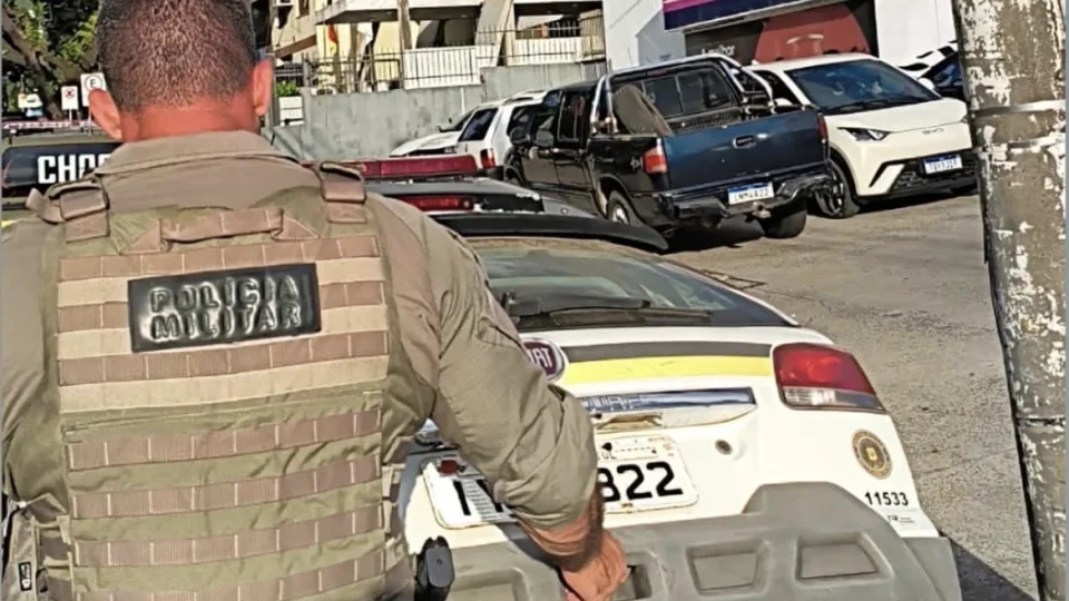 Homem de 61 anos condenado por estupro é preso em Santa Maria
