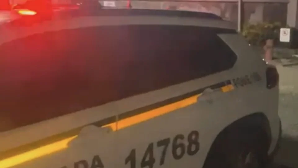 Foragido é preso escondido atrás de geladeira em São Sepé
