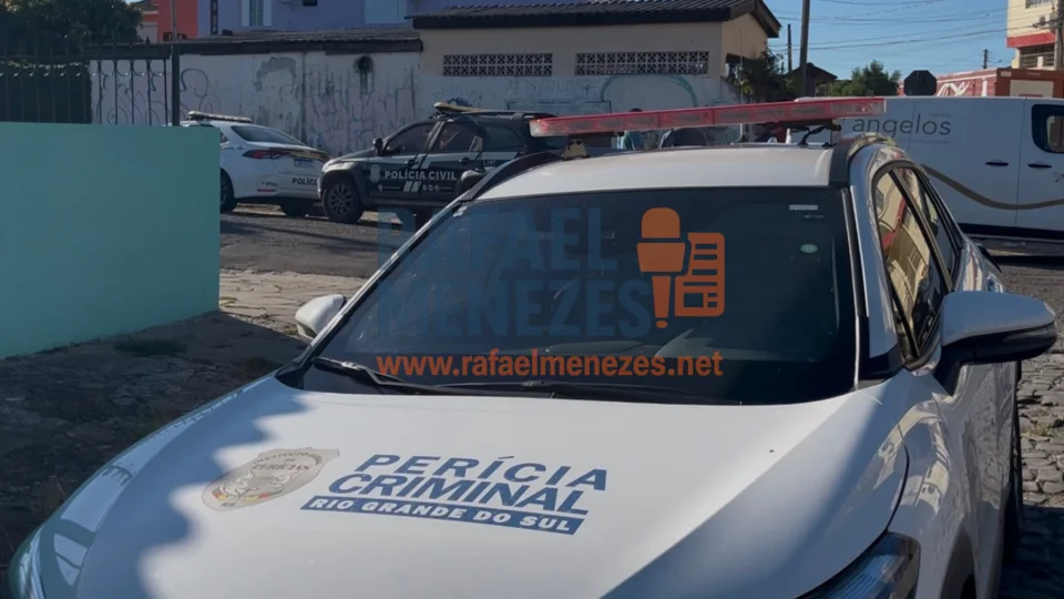 Brigada Militar se manifesta por nota sobre ocorrência que resultou na morte de homem em Santa Maria