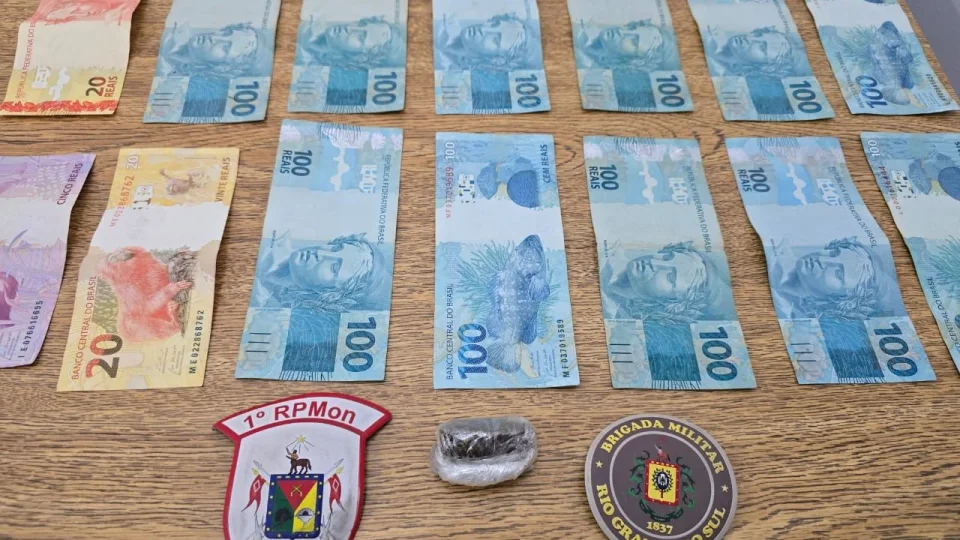 Homem é preso em Jari por suspeita de crime contra criança