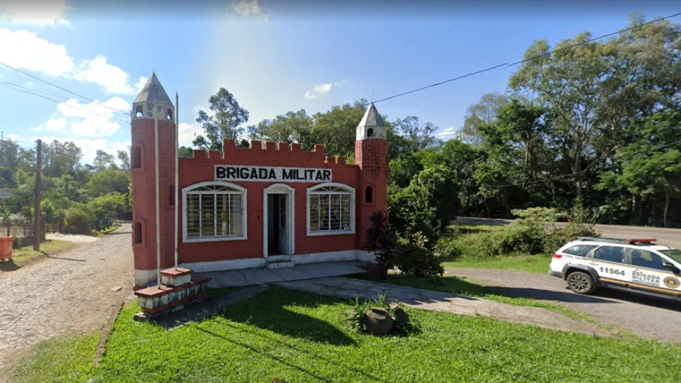 Discussão por cobrança de contas termina em agressão em Itaara