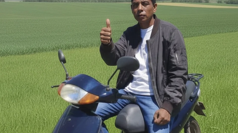 Homem morre após ser esmagado durante serviço em Rosário do Sul