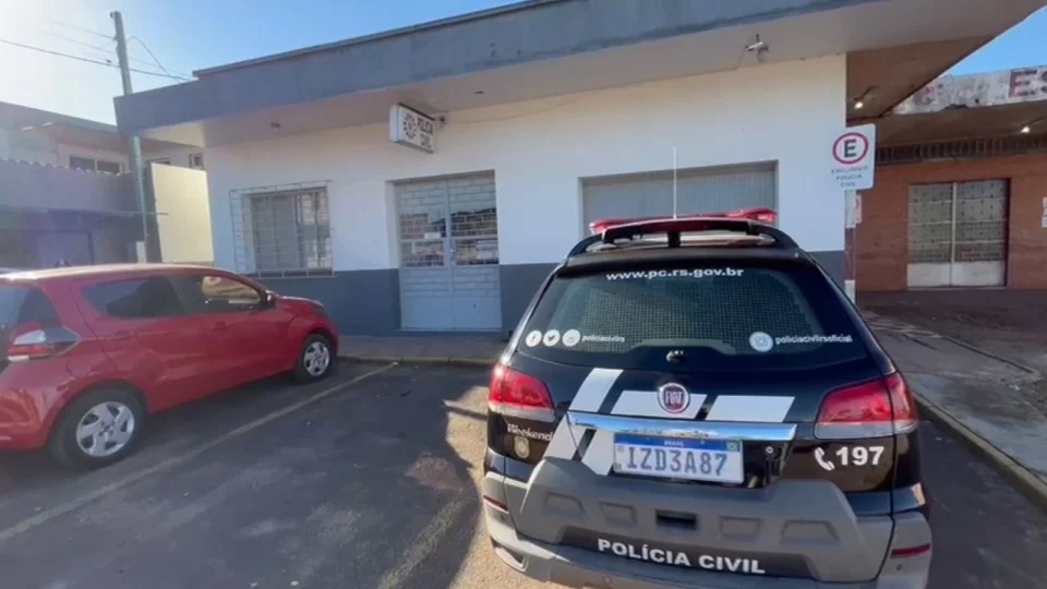 Homem é ferido com golpes de faca ao chegar para trabalhar em São Pedro do Sul