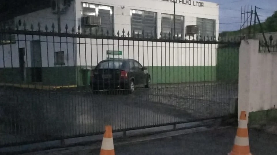 Paralisação do transporte coletivo segue em Santa Maria; Prefeitura se manifesta sobre o caso