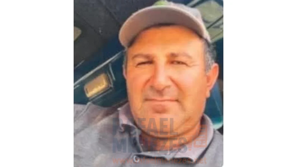 Motorista morto em acidente é sepultado em Júlio de Castilhos
