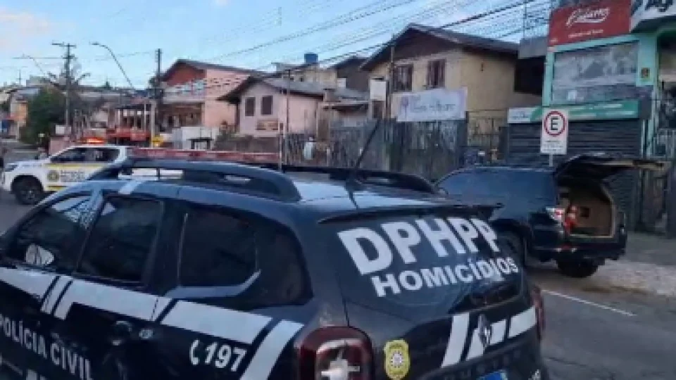 Operação Cerco Fechado prende 102 pessoas em Santa Maria e outras cidades do Estado