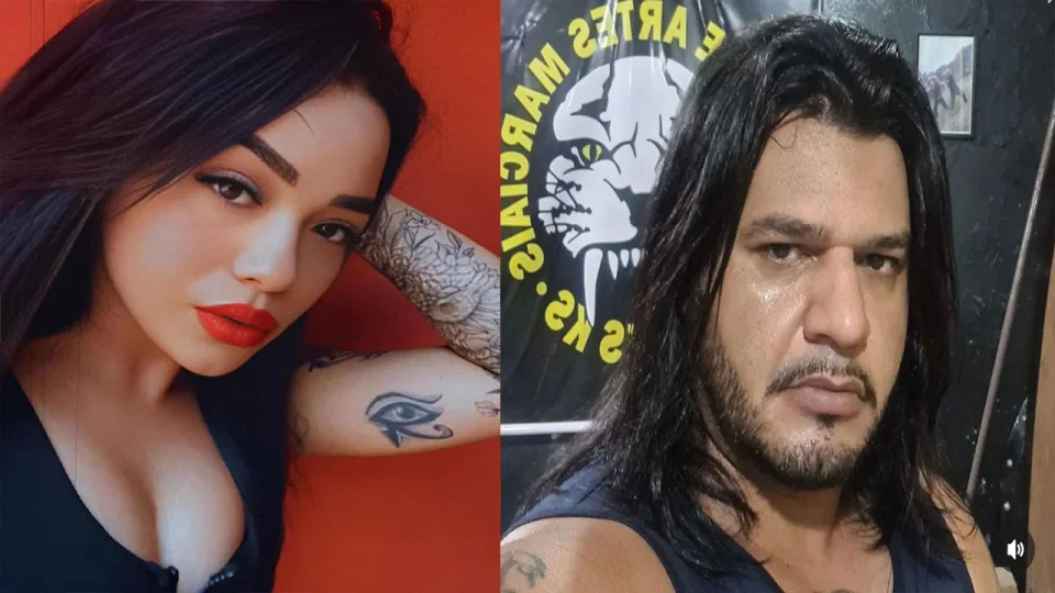 Acusado de matar namorada e carbonizar corpo em lareira vai a júri popular na quinta-feira