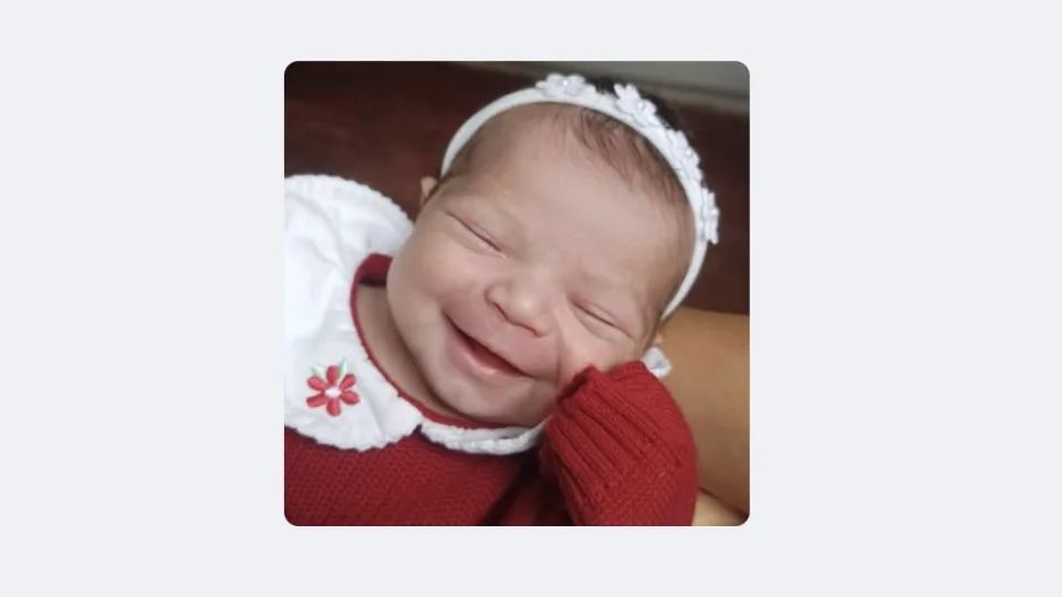 Pais de bebê morta são transferidos de presídio