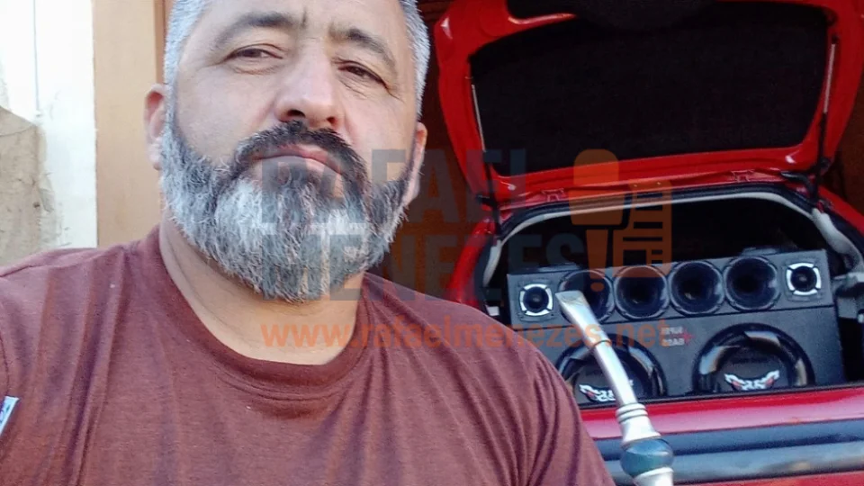 Homem morre em acidente de trânsito na saída de casa de festa em Santa Maria