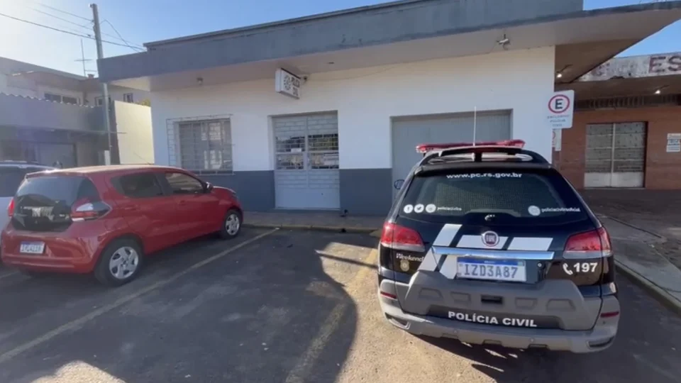 Idosa de 95 anos denuncia maus-tratos praticados por ex-cuidadora em São Pedro do Sul
