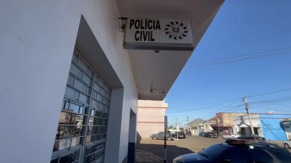 Sete porcos são furtados de propriedade rural em São Pedro do Sul